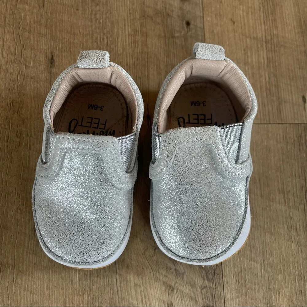 Monkey Feet Baby Shoes New